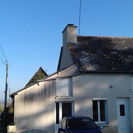 Вилла Little Baie Pleine-Fougeres Экстерьер фото